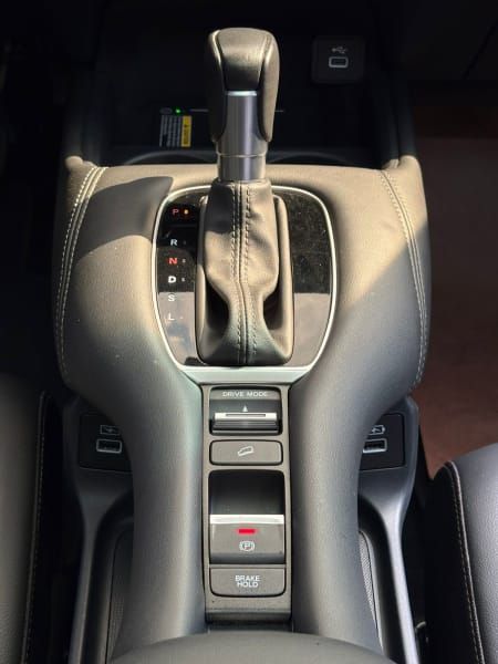 HONDA HRV EXL - 2023                                        