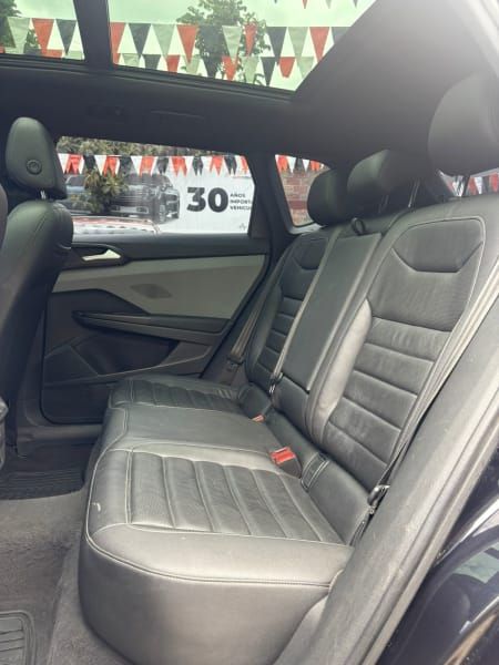 VOLKSWAGEN TAOS - 2022                                        