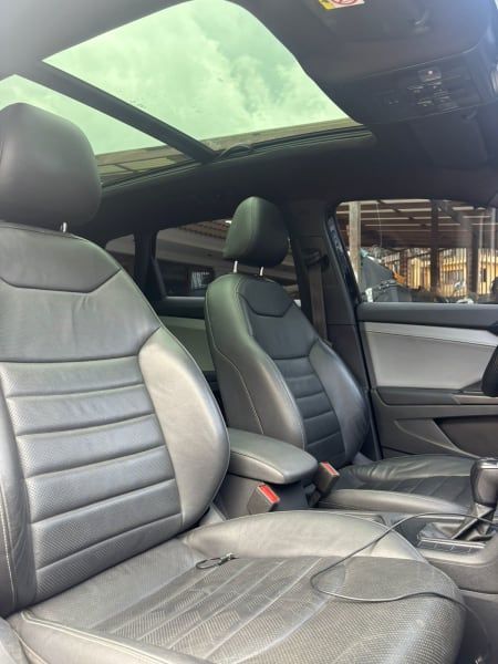 VOLKSWAGEN TAOS - 2022                                        