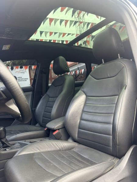 VOLKSWAGEN TAOS - 2022                                        