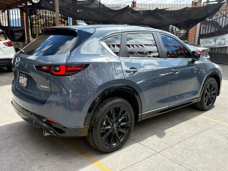 MAZDA CX-5 - 2023                                        