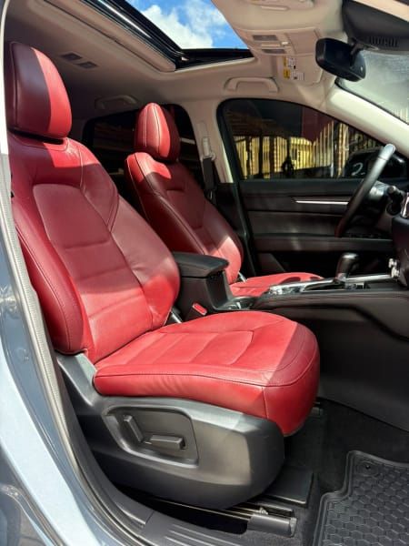 MAZDA CX-5 - 2023                                        