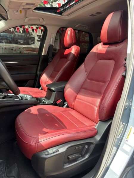 MAZDA CX-5 - 2023                                        