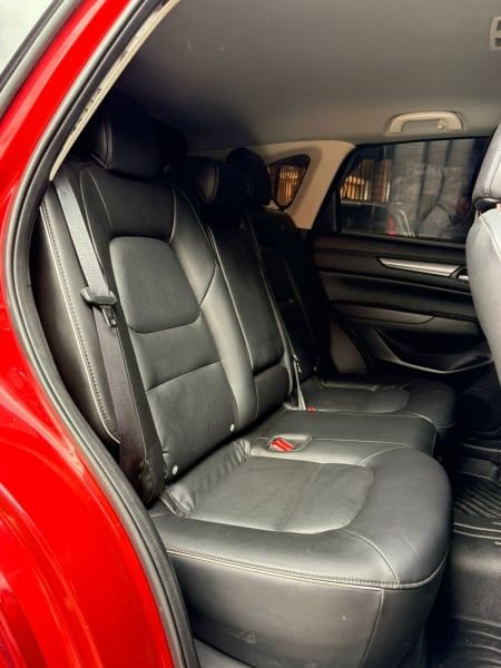 MAZDA CX-5 TOURING  - 2024                                        