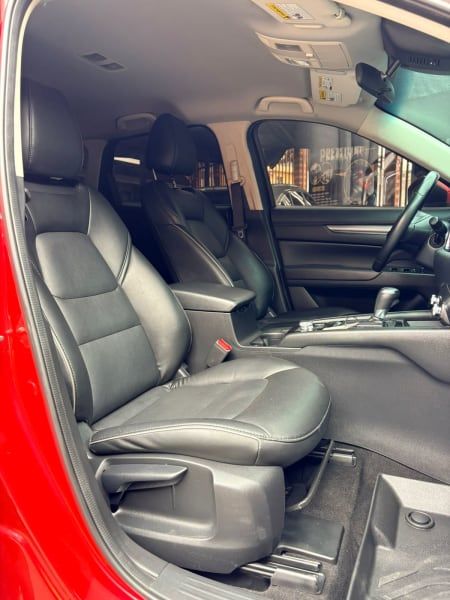 MAZDA CX-5 TOURING  - 2024                                        