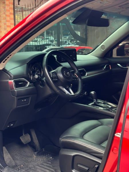 MAZDA CX-5 TOURING  - 2024                                        