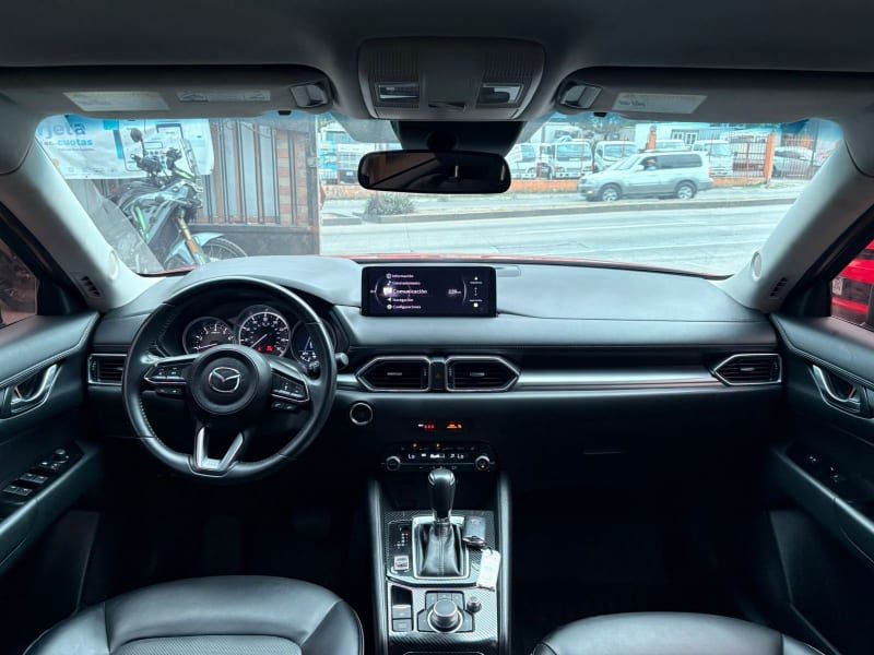 MAZDA CX-5 TOURING  - 2024                                        