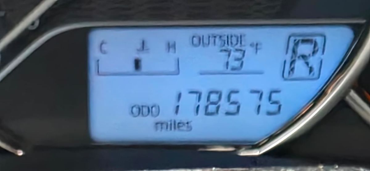 TOYOTA COROLLA - 2016                                        