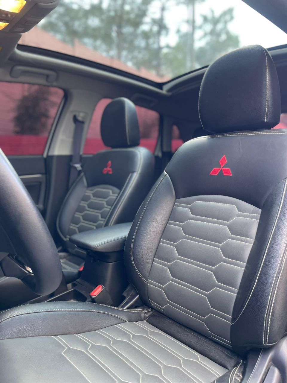 MITSUBISHI ASX - 2025                                        