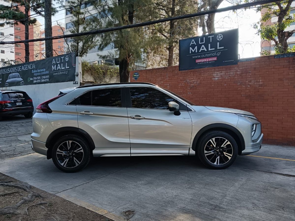 MITSUBISHI ASX - 2023                                        