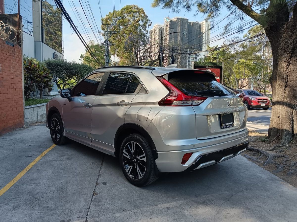 MITSUBISHI ASX - 2023                                        