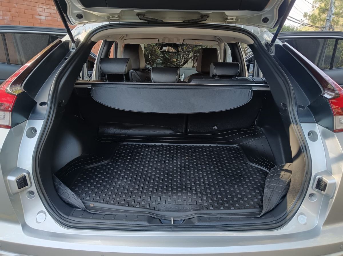 MITSUBISHI ASX - 2023                                        