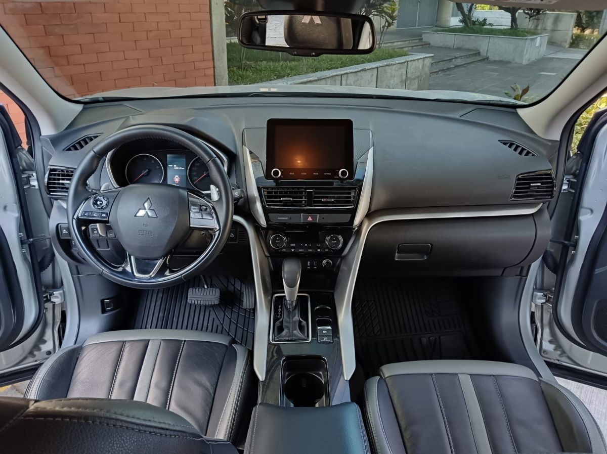 MITSUBISHI ASX - 2023                                        
