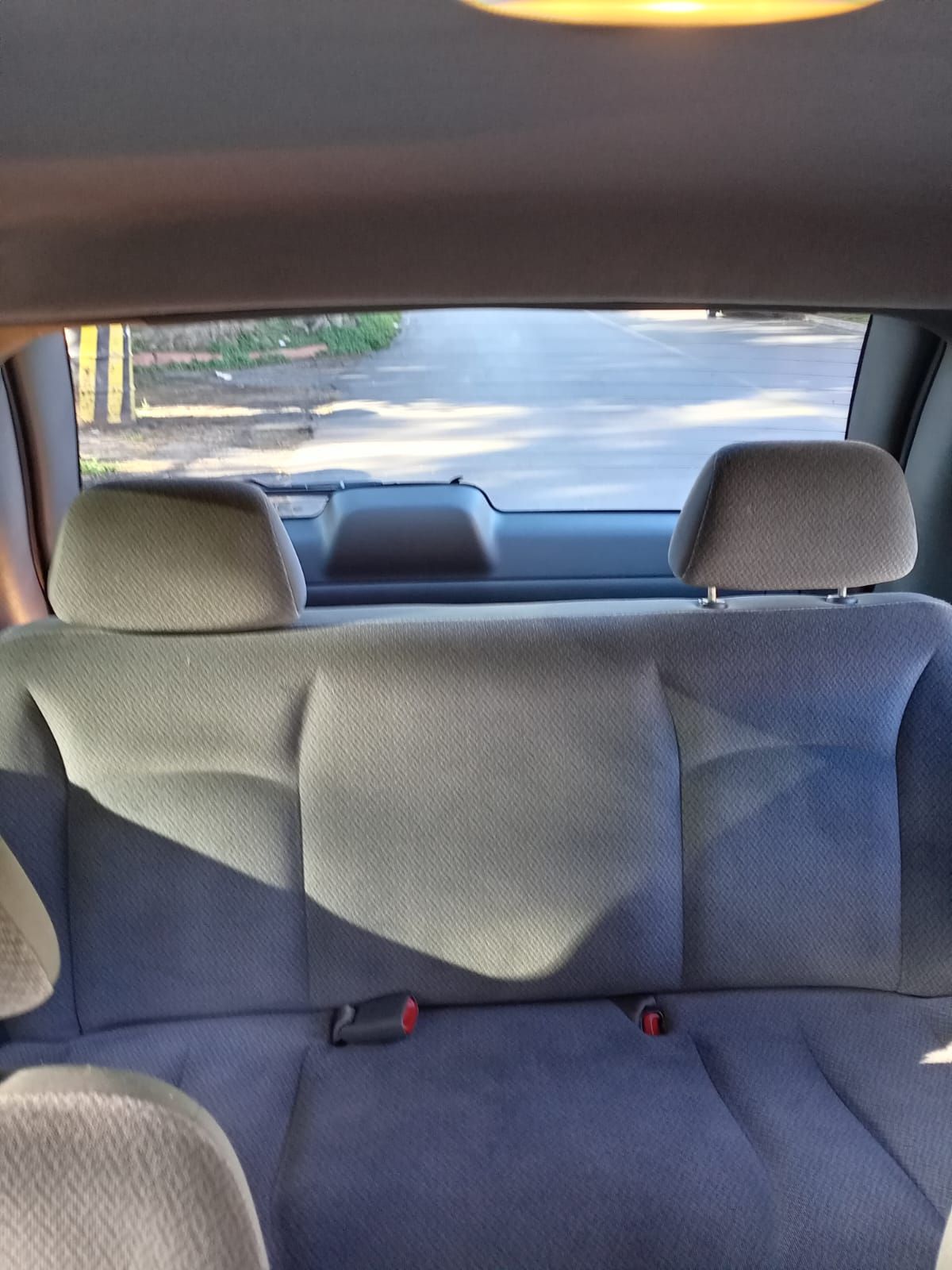 DODGE CARAVAN - 2005                                        