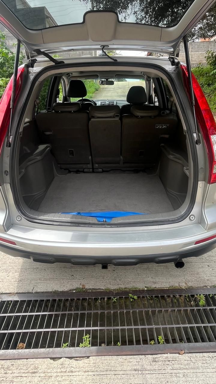 HONDA CRV EX - 2009                                        