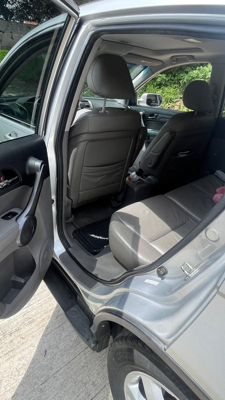 HONDA CRV EX - 2009                                        