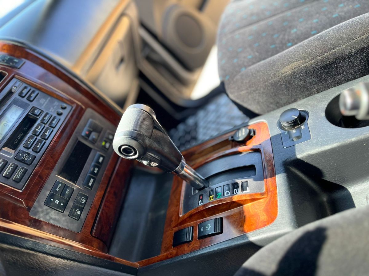 HYUNDAI TUCSON - 2002                                        