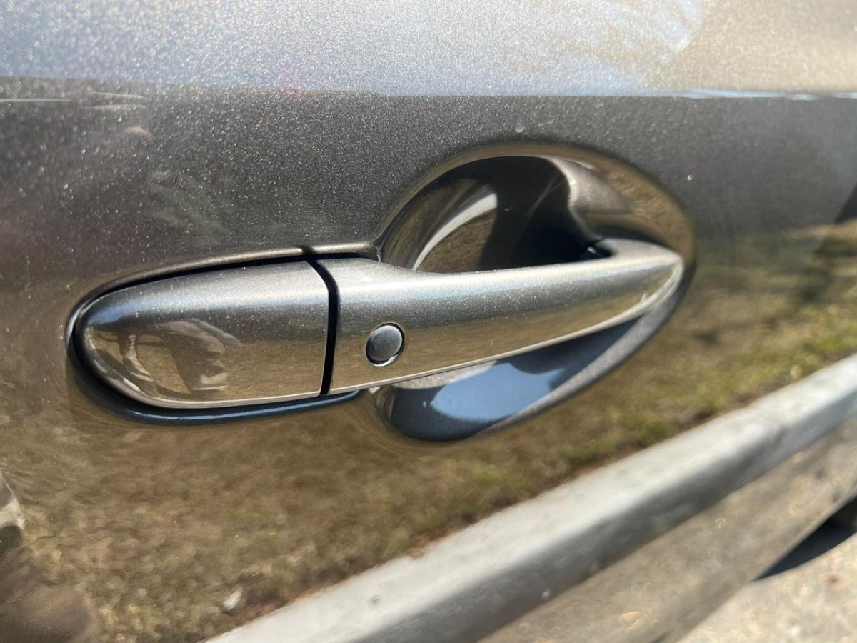 MAZDA 3 TOURING - 2017                                        