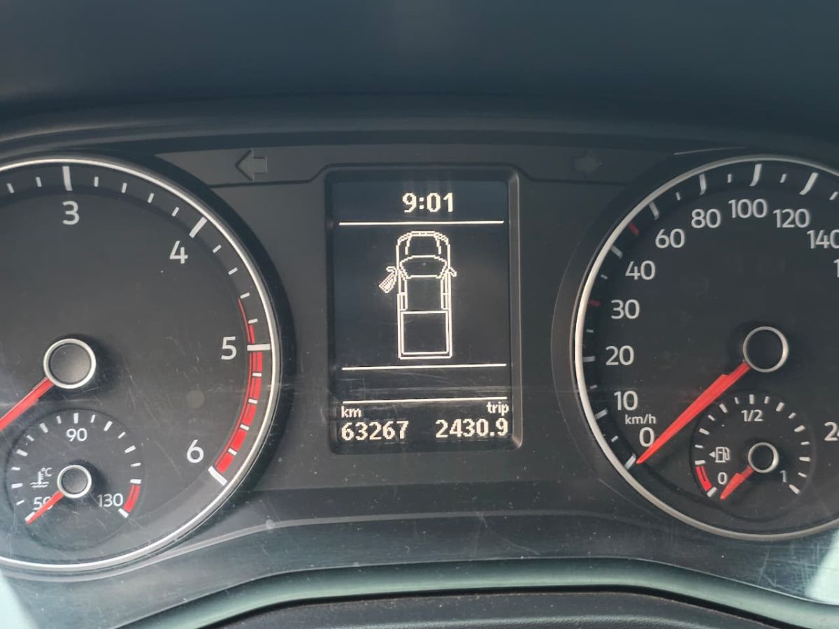 VOLKSWAGEN  AMAROK - 2022                                        