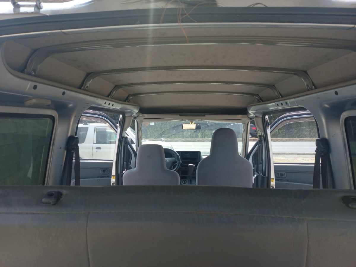 DAIHATSU  HIJET - 2016                                        