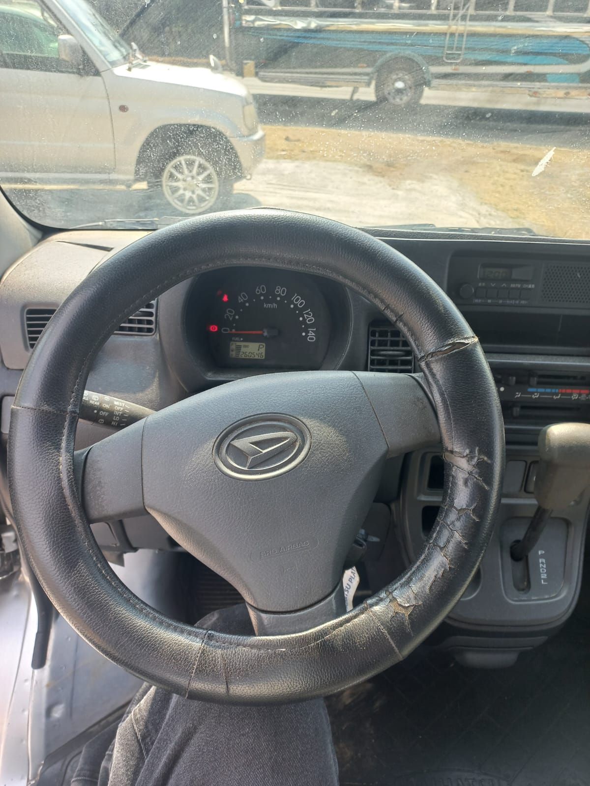 DAIHATSU  HIJET - 2016                                        