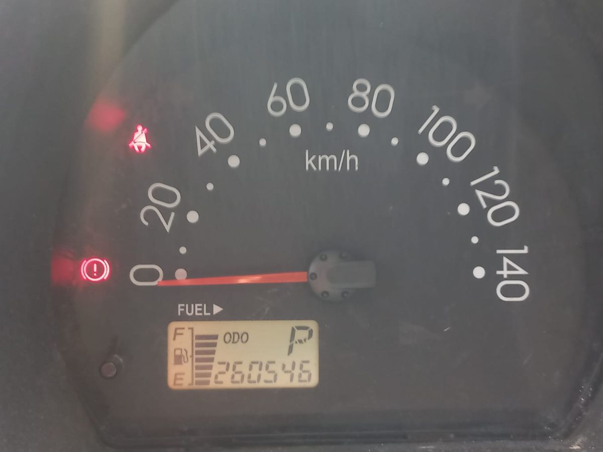 DAIHATSU  HIJET - 2016                                        