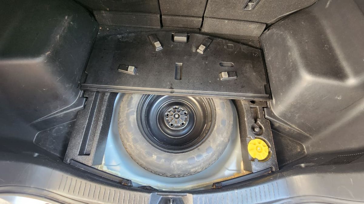 MAZDA CX-5 GRAND TOURING - 2016                                        