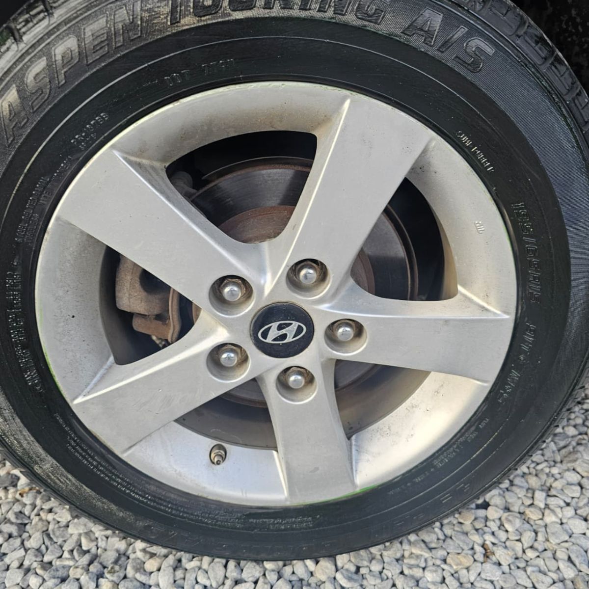 HYUNDAI ELANTRA - 2014                                        