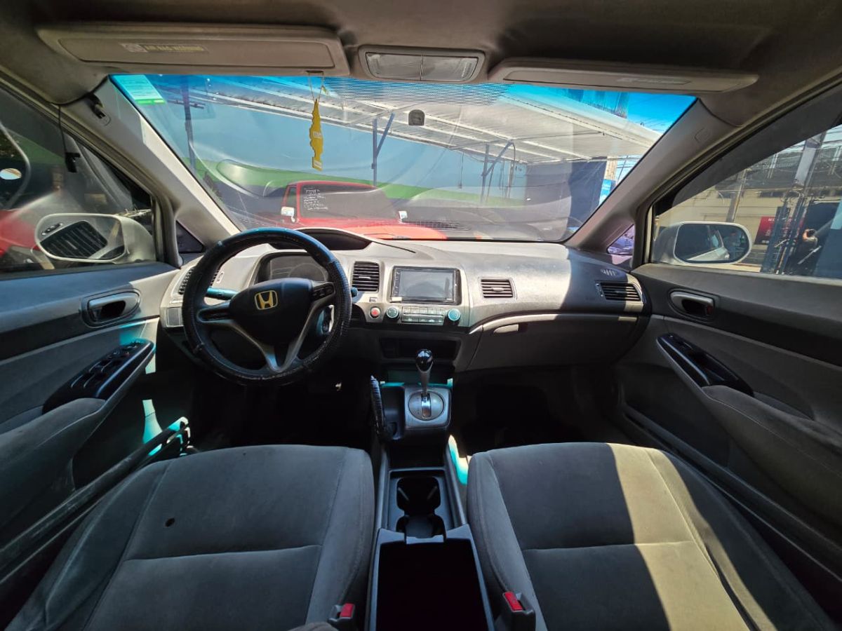 HONDA CIVIC LX - 2010                                        