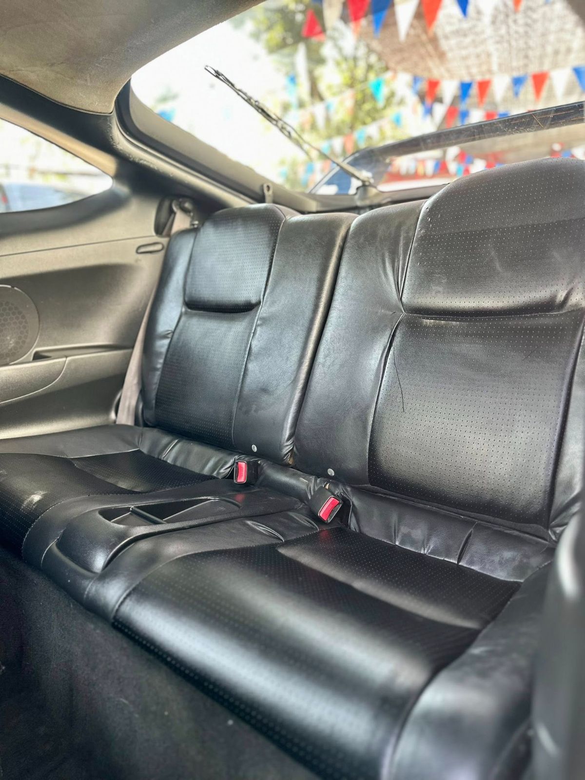 HONDA ACCORD  - 2003                                        