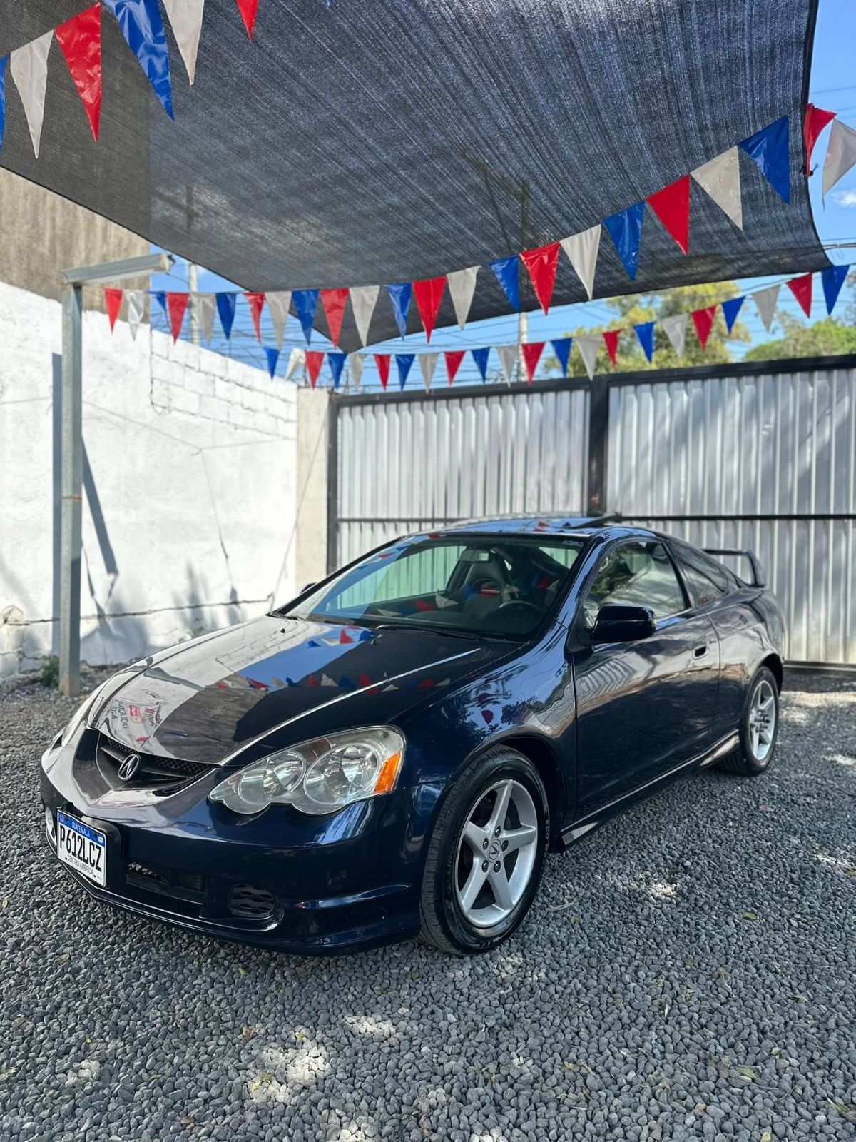 HONDA ACCORD  - 2003                                        