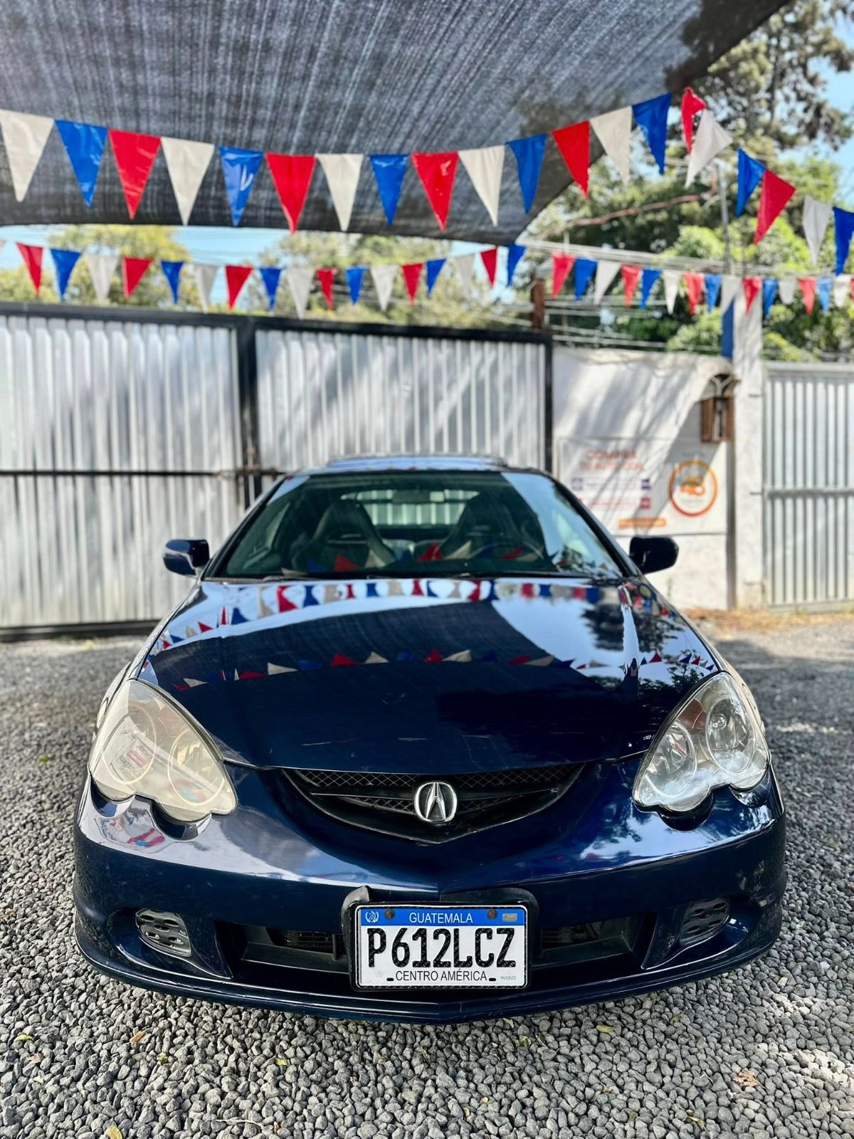 HONDA ACCORD  - 2003                                        