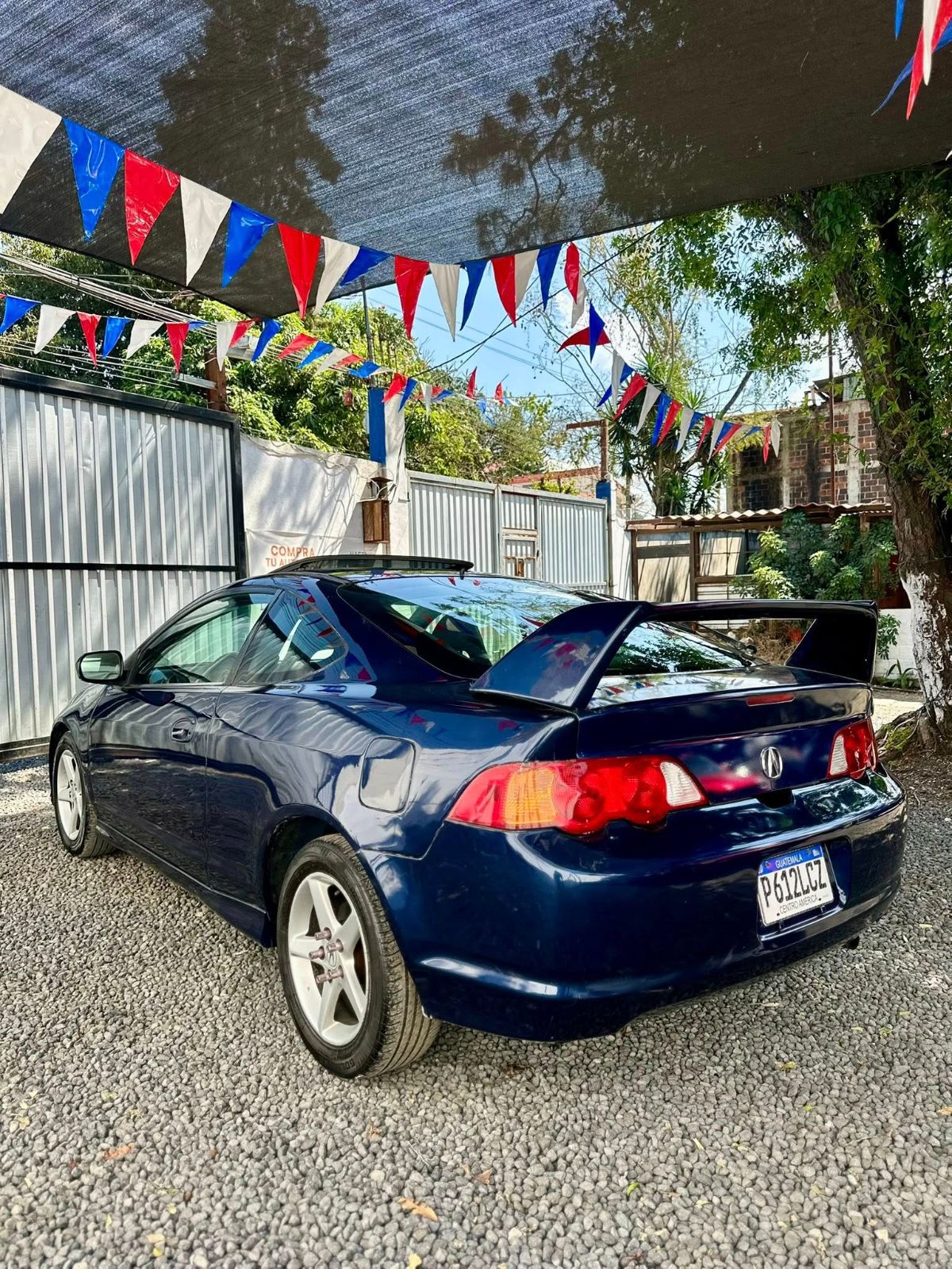 HONDA ACCORD  - 2003                                        