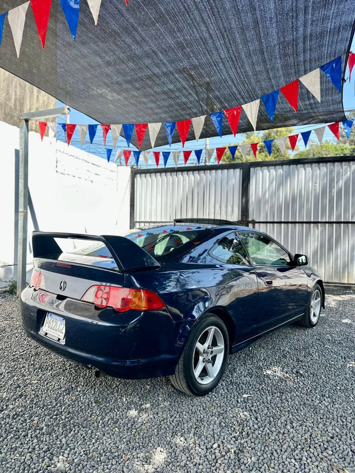 HONDA ACCORD  - 2003                                        