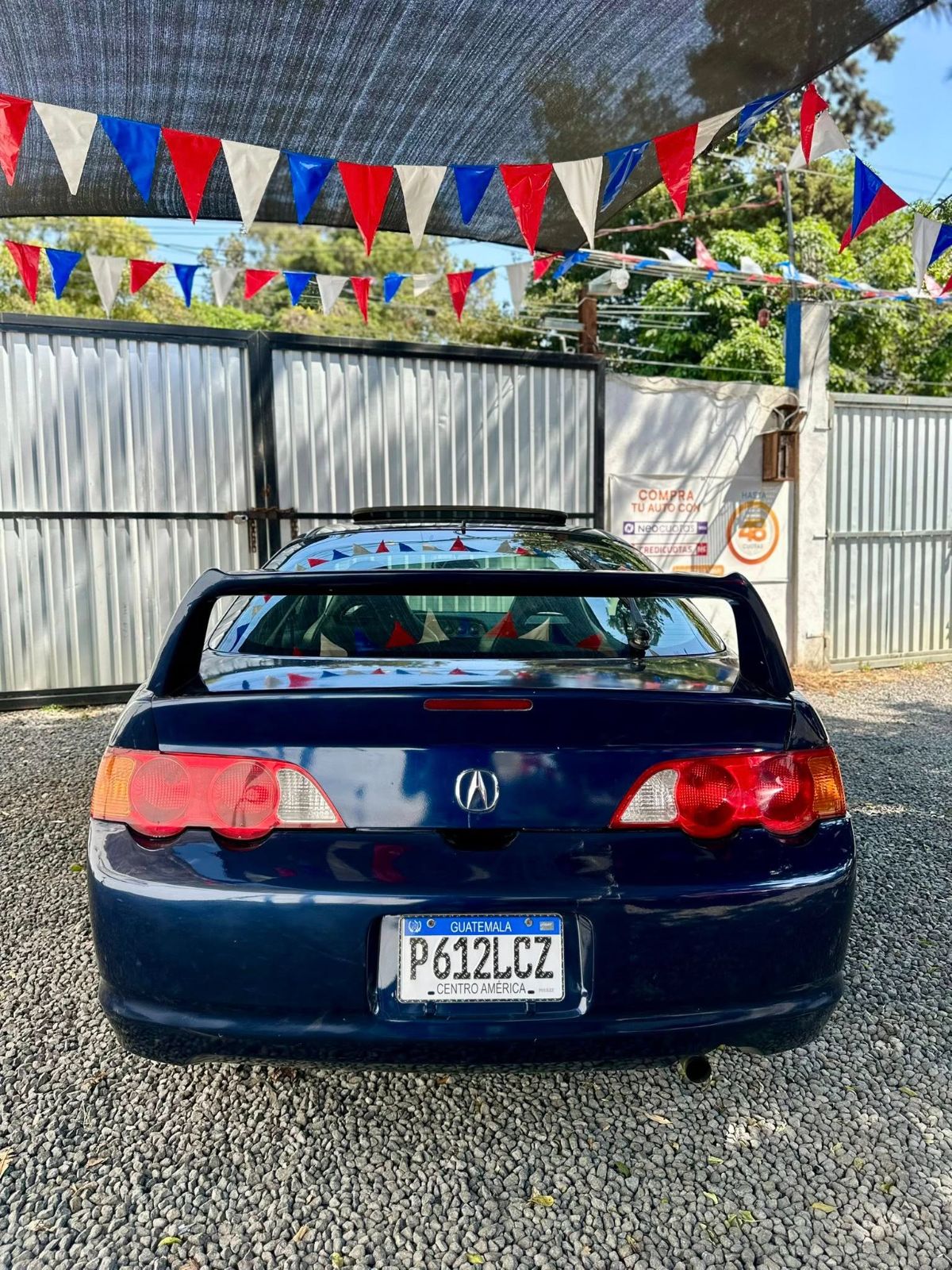 HONDA ACCORD  - 2003                                        