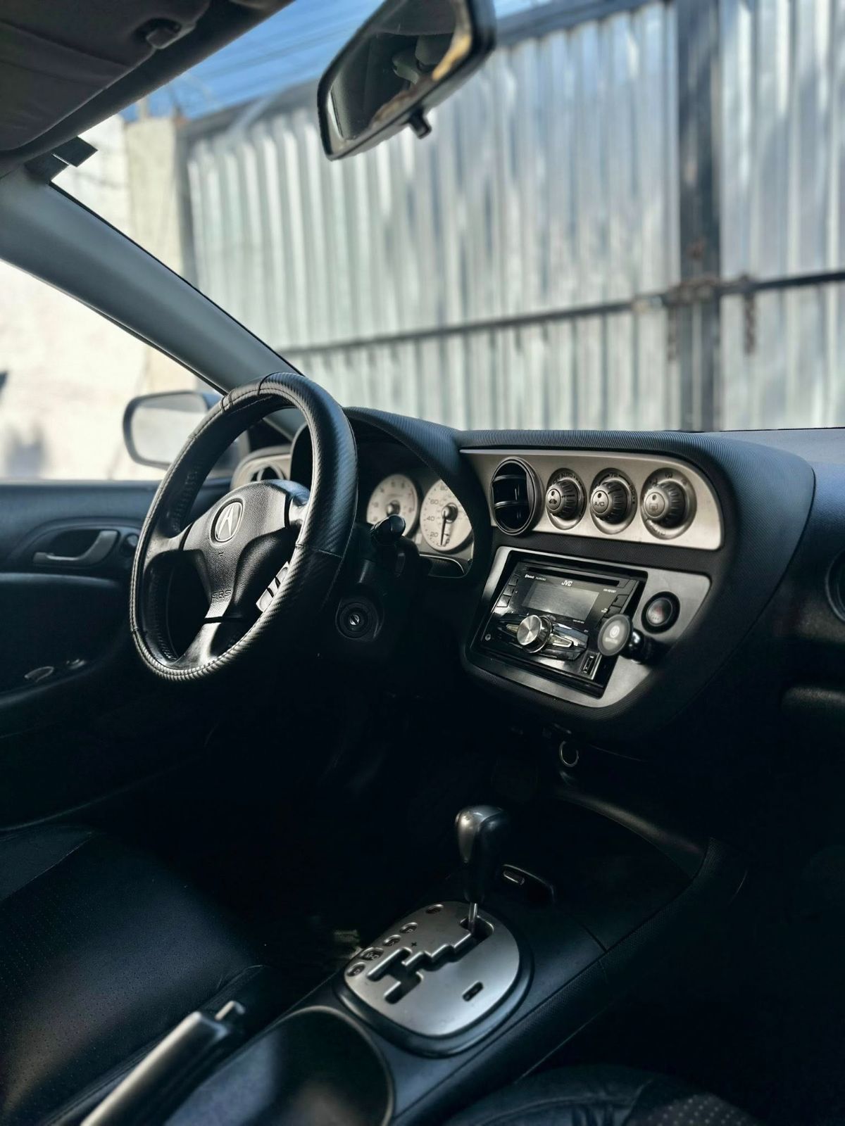 HONDA ACCORD  - 2003                                        