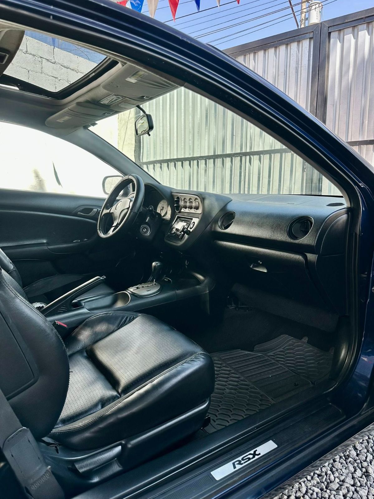 HONDA ACCORD  - 2003                                        