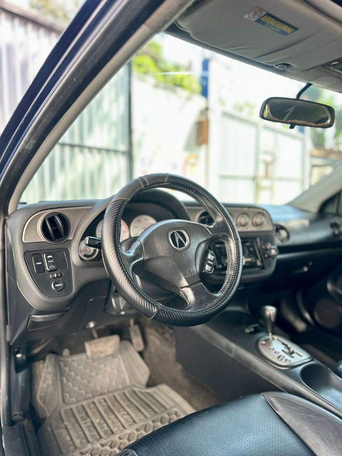 HONDA ACCORD  - 2003                                        