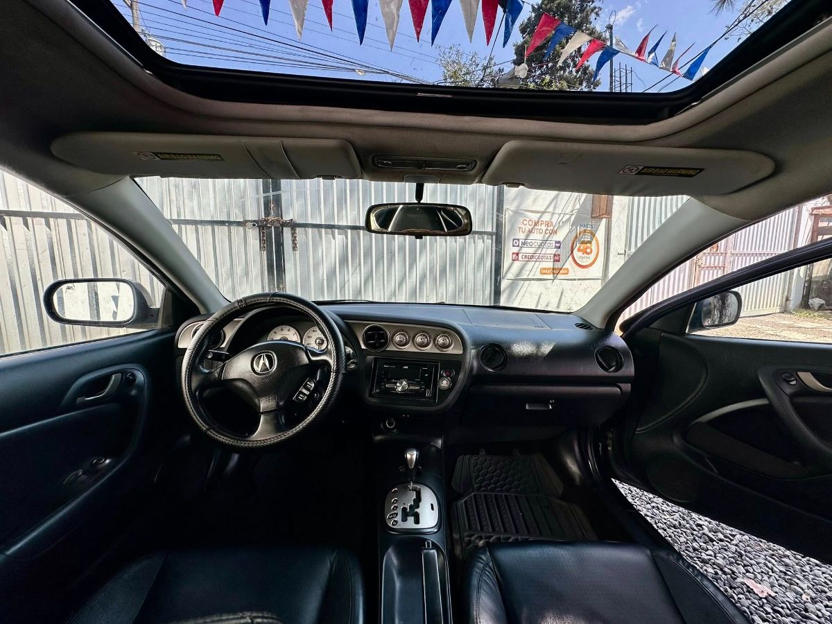 HONDA ACCORD  - 2003                                        