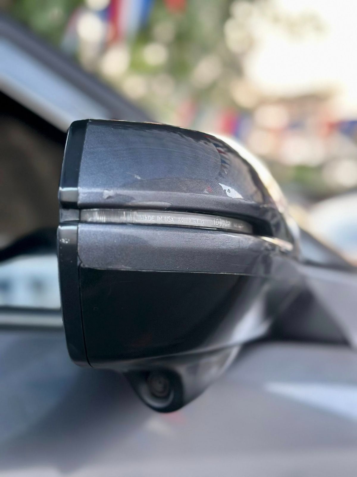 HONDA HRV EXL - 2017                                        