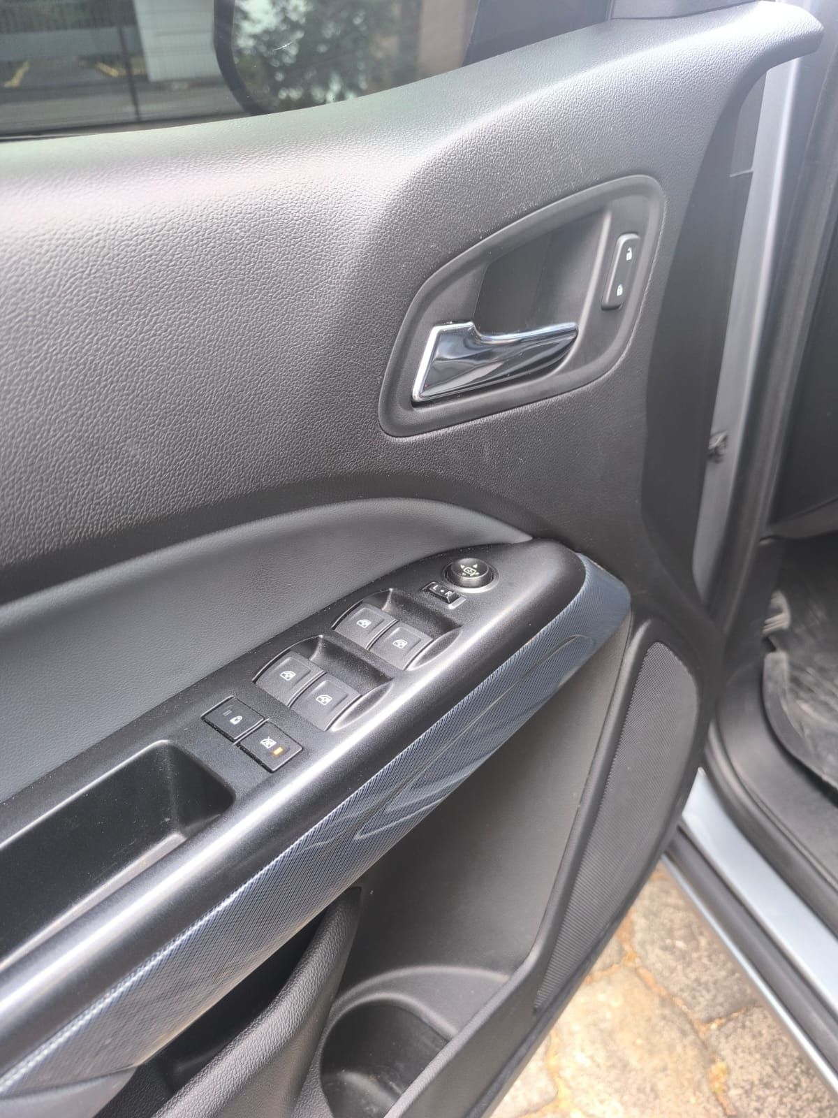 CHEVROLET COLORADO - 2019                                        