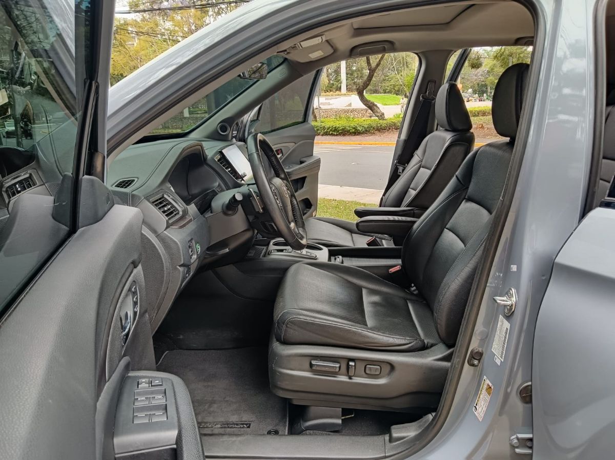 HONDA RIDGELINE  - 2022                                        