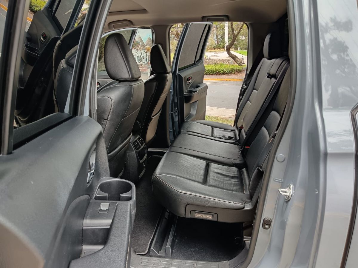 HONDA RIDGELINE  - 2022                                        