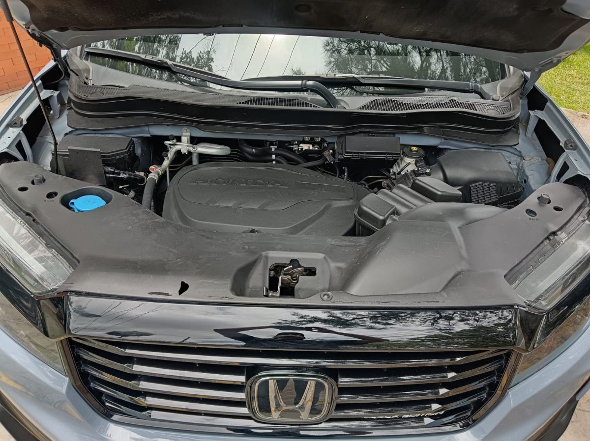 HONDA RIDGELINE  - 2022                                        