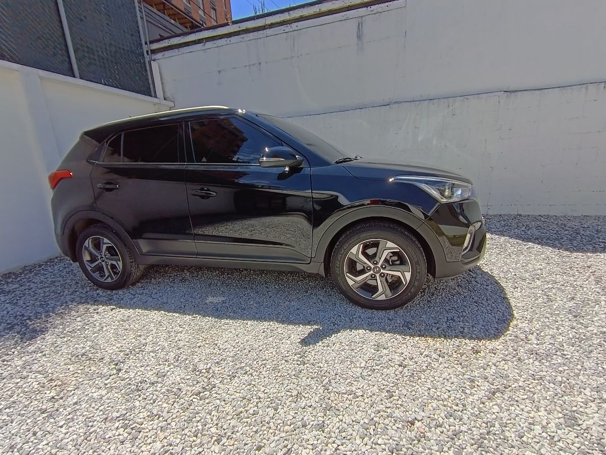 HYUNDAI CRETA  - 2019                                        