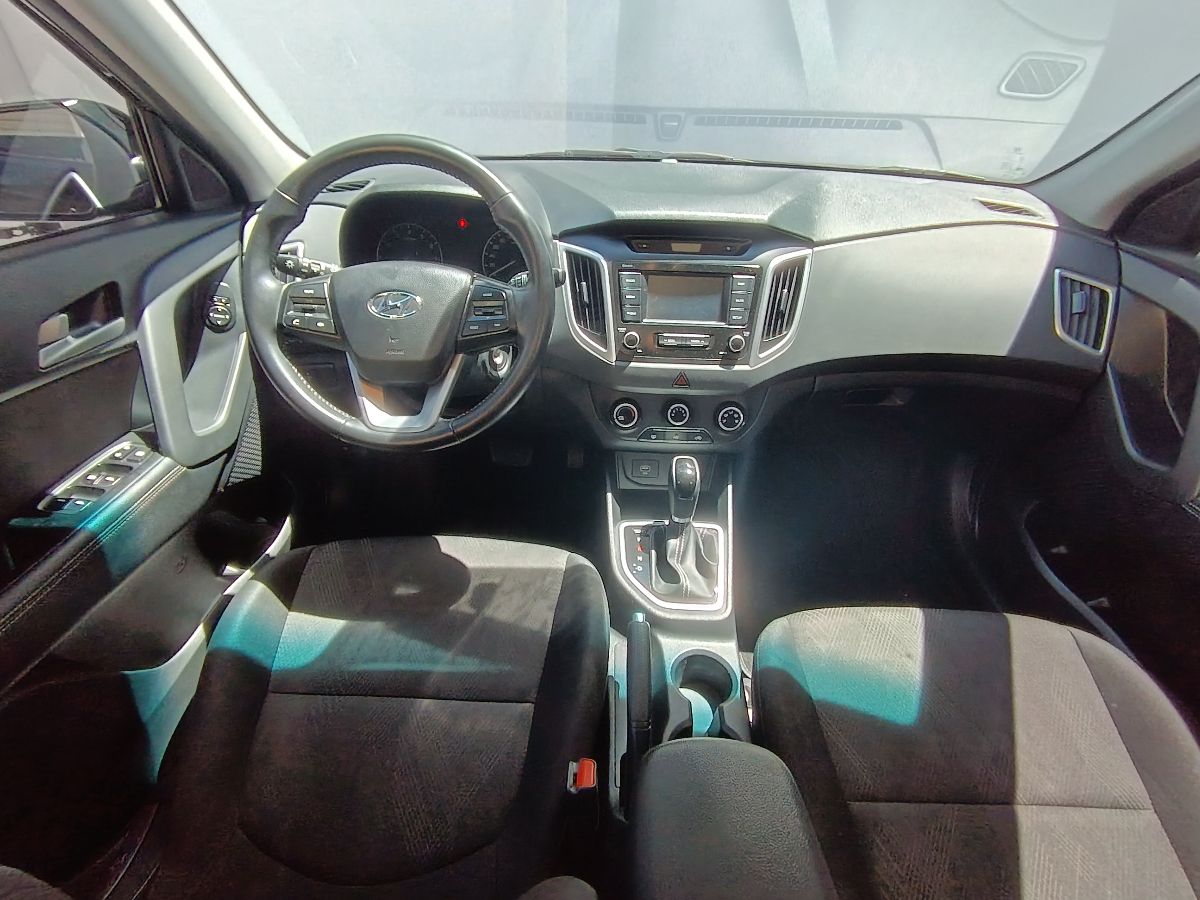 HYUNDAI CRETA  - 2019                                        