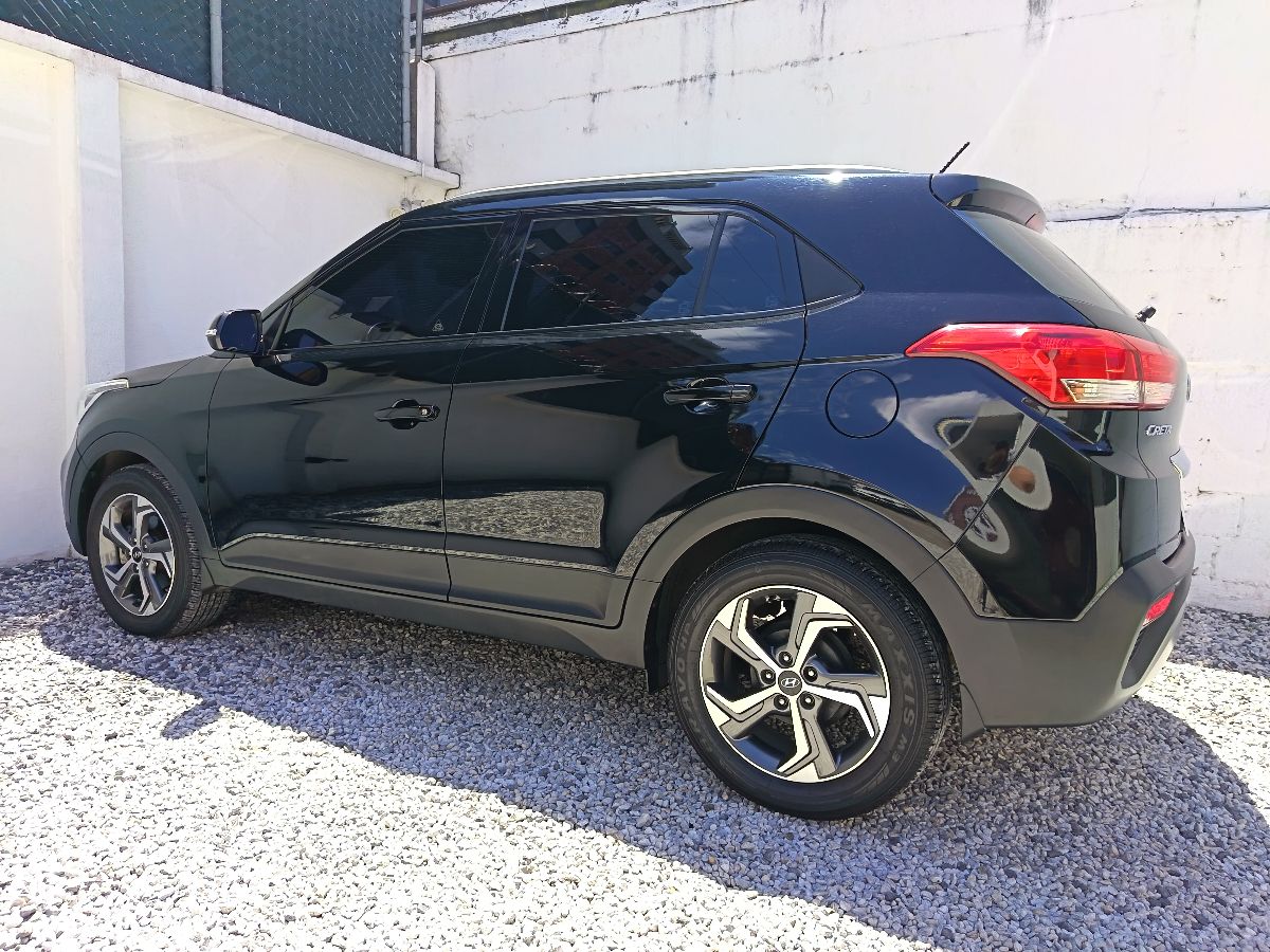 HYUNDAI CRETA  - 2019                                        