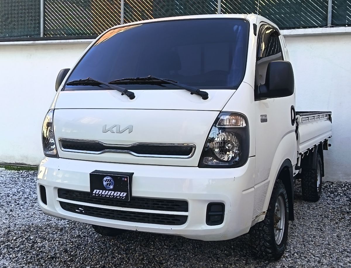 KIA K 2700 - 2024                                        
