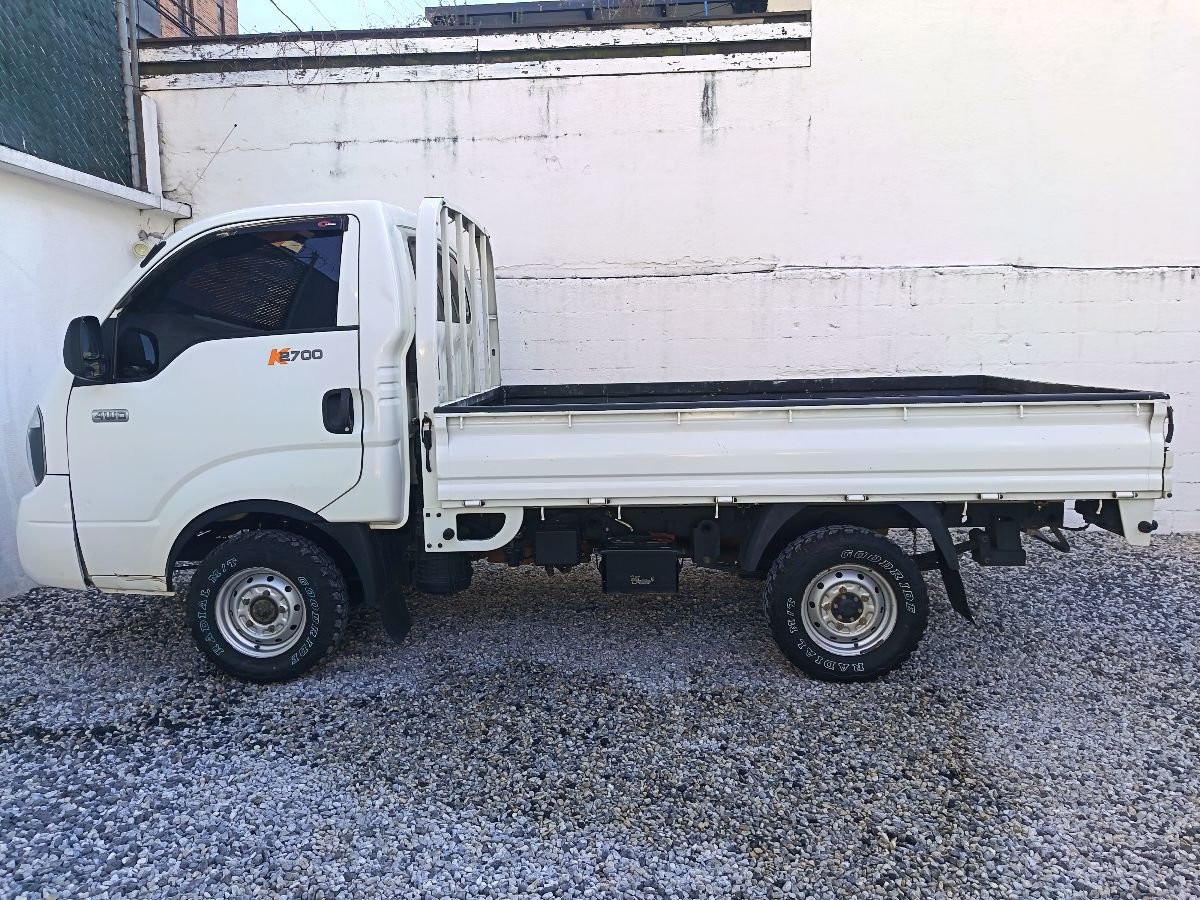 KIA K 2700 - 2024                                        