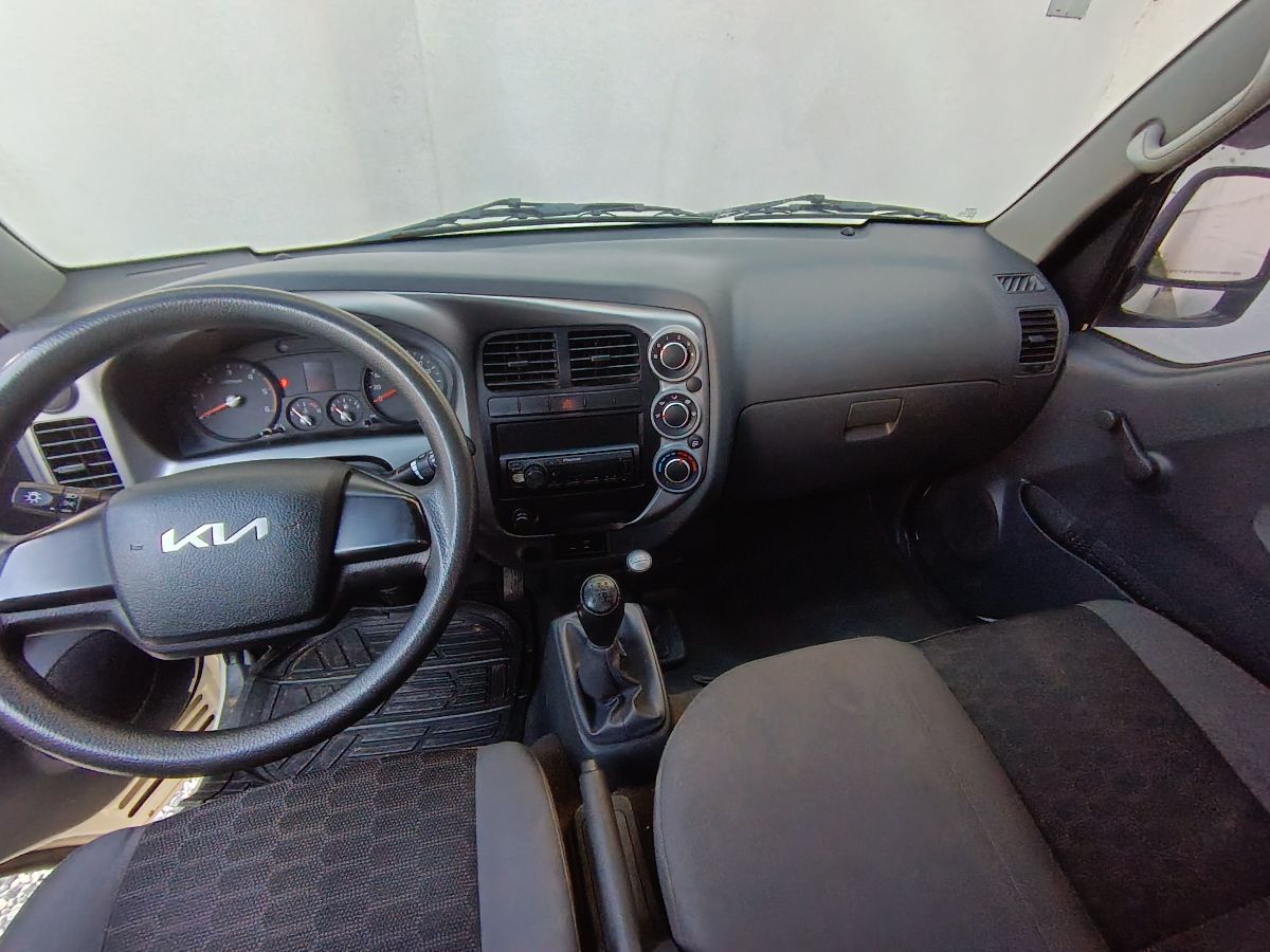 KIA K 2700 - 2024                                        